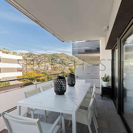 Sitges Port Con Piscina A 5 Minutos De La Playa Apartment Exterior foto