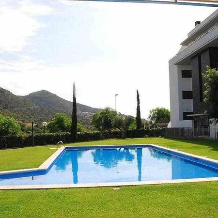 Sitges Port Con Piscina A 5 Minutos De La Playa Apartment Exterior foto